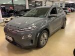 Hyundai KONA 2020 Harmaa