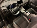 Hyundai KONA 2020 Harmaa