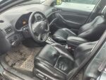Toyota Avensis 2007 Vihreä