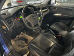Kia Sportage 2008 Sininen