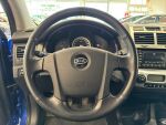 Kia Sportage 2008 Sininen