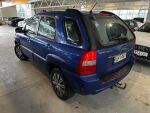 Kia Sportage 2008 Sininen