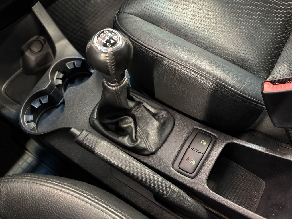 Kia Sportage 2008 Sininen