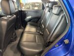 Kia Sportage 2008 Sininen