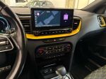 Kia XCeed 2020 Keltainen