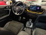 Kia XCeed 2020 Keltainen
