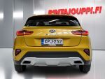 Kia XCeed 2020 Keltainen