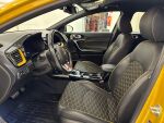 Kia XCeed 2020 Keltainen