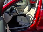 Volvo V60 2020 Punainen