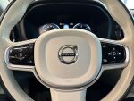 Volvo V60 2020 Punainen