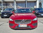 Volvo V60 2020 Punainen