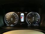 Volvo V60 2020 Punainen