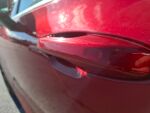 Volvo V60 2020 Punainen