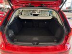 Volvo V60 2020 Punainen