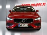 Volvo V60 2020 Punainen