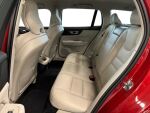 Volvo V60 2020 Punainen
