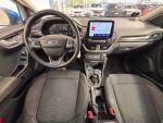 Ford Puma 2020 Sininen