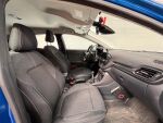 Ford Puma 2020 Sininen