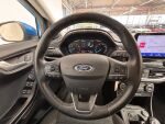 Ford Puma 2020 Sininen
