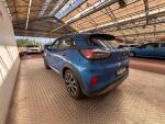 Ford Puma 2020 Sininen