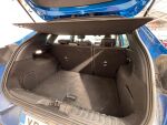 Ford Puma 2020 Sininen