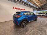 Ford Puma 2020 Sininen