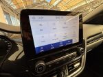 Ford Puma 2020 Sininen