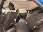 Ford Puma 2020 Sininen