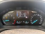 Ford Puma 2020 Sininen