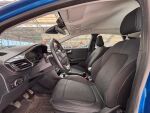 Ford Puma 2020 Sininen