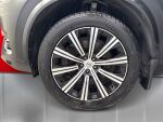 Volvo XC90 2020 Musta