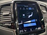 Volvo XC90 2020 Musta