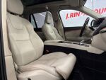 Volvo XC90 2020 Musta