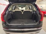 Volvo XC90 2020 Musta