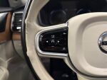 Volvo XC90 2020 Musta