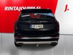Volvo XC90 2020 Musta