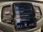 Volvo XC90 2020 Musta