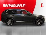 Volvo XC90 2020 Musta