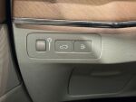 Volvo XC90 2020 Musta