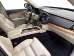 Volvo XC90 2020 Musta