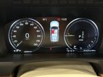 Volvo XC90 2020 Musta