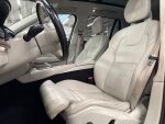 Volvo XC90 2020 Musta