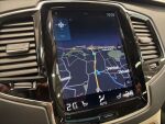 Volvo XC90 2020 Musta