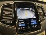 Volvo XC90 2020 Musta