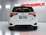 Toyota Yaris 2020 Valkoinen