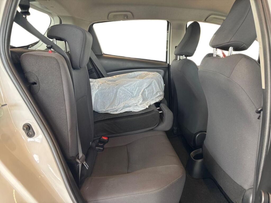 Toyota Yaris 2020 Valkoinen