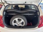 Kia Picanto 2021 Valkoinen