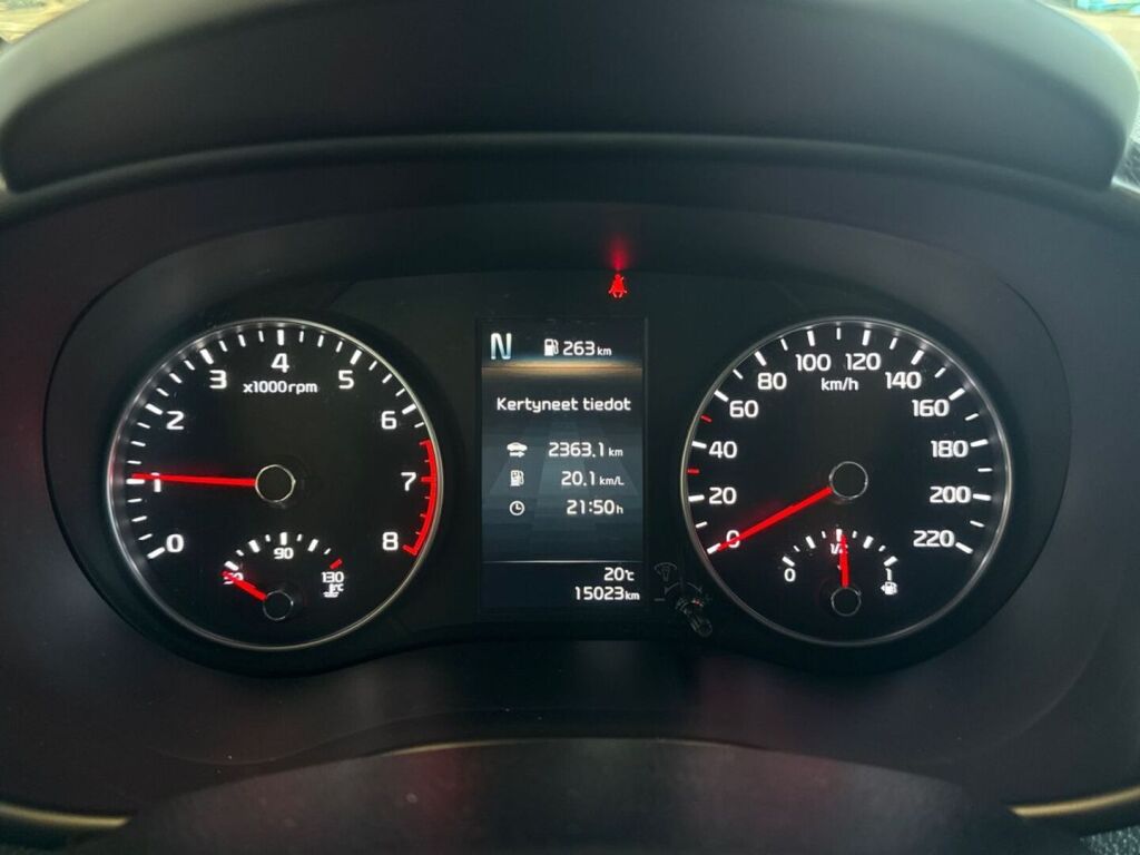 Kia Picanto 2021 Valkoinen