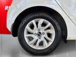 Kia Picanto 2021 Valkoinen