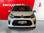 Kia Picanto 2021 Valkoinen